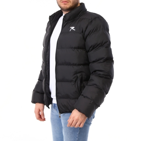 Mont MONO SİYAH - 3