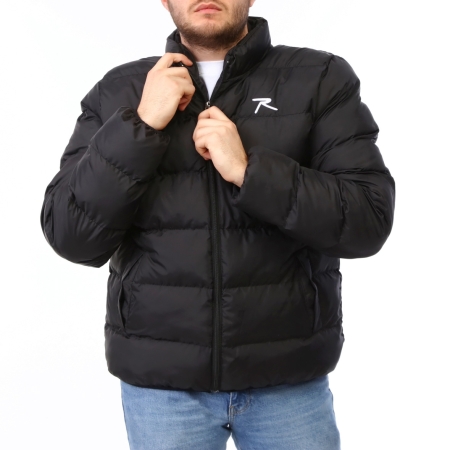Mont MONO SİYAH - 5