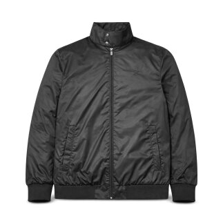 Raru Erkek Mont STRATO SİYAH - RARU