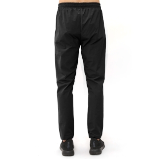 RARU - Raru Erkek Outdoor Pantolon INFERUS SİYAH (1)