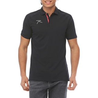 Polo Pike T-Shirt SPERO LACİVERT - RARU