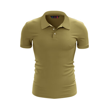 Polo T-Shirt ASTRUM HAKİ - 1