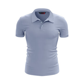 Polo T-Shirt ASTRUM MAVİ - RARU