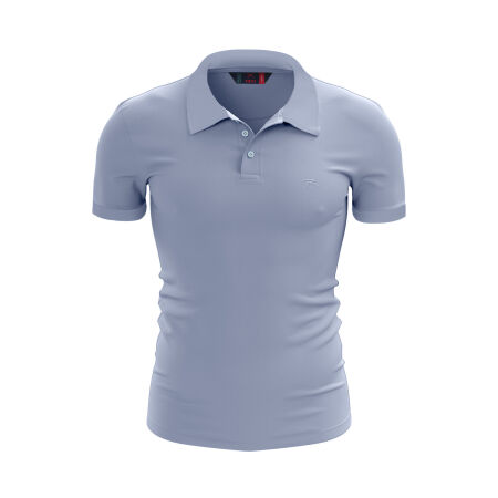 Polo T-Shirt ASTRUM MAVİ - 1