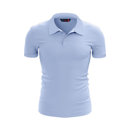 Polo T-Shirt ASTRUM MAVİ - 1