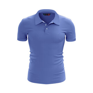 Polo T-Shirt ASTRUM MAVİ - RARU
