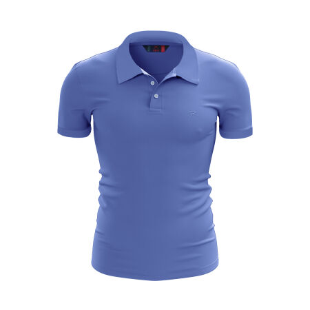 Polo T-Shirt ASTRUM MAVİ - 1