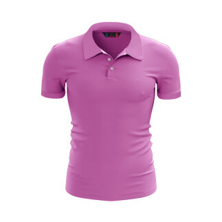 Polo T-Shirt ASTRUM PEMBE - RARU