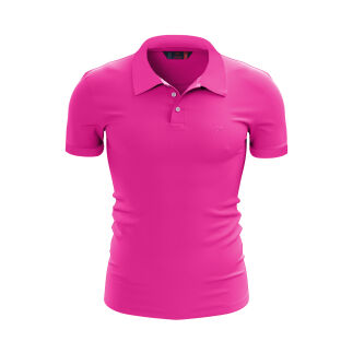 Polo T-Shirt ASTRUM PEMBE - RARU