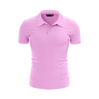Polo T-Shirt ASTRUM PEMBE - RARU