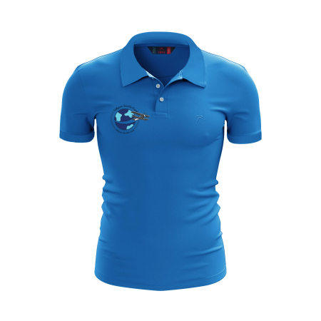 Polo T-Shirt ASTRUM SAKS - 1
