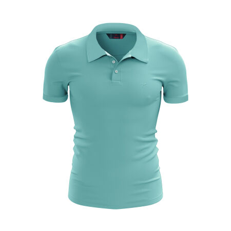 Polo T-Shirt ASTRUM TURKUAZ - 1