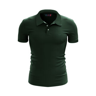 Polo T-Shirt ASTRUM YEŞİL - RARU