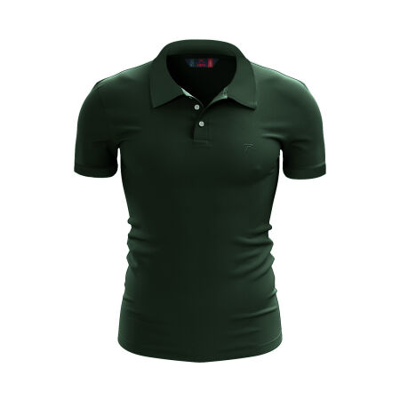 Polo T-Shirt ASTRUM YEŞİL - 1