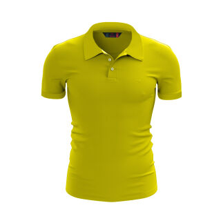 Polo T-Shirt ASTRUM YEŞİL - RARU