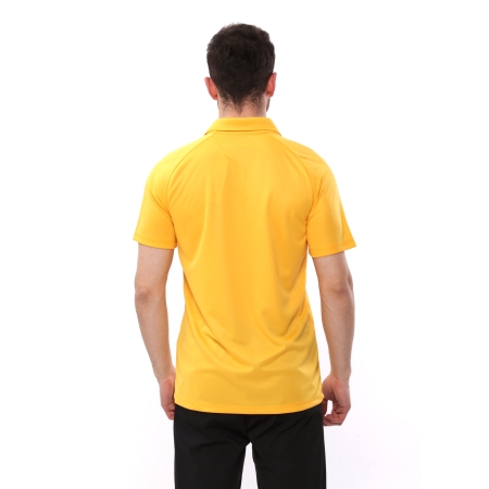 Raru Unisex Polo T-Shirt CERES SARI - 3