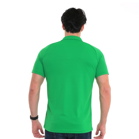 Raru Erkek Polo T-Shirt NOX YEŞİL - 4