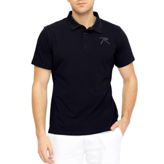 Polo T-Shirt ARCUS LACİVERT - RARU