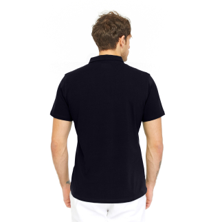Polo T-Shirt ARCUS LACİVERT - RARU (1)