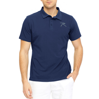 Polo T-Shirt ARCUS LACİVERT - RARU
