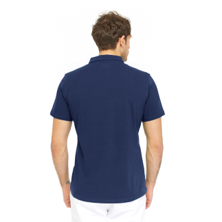 Polo T-Shirt ARCUS LACİVERT - RARU (1)