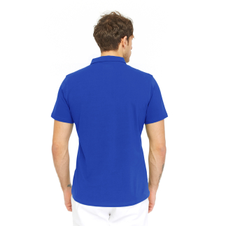 Polo T-Shirt ARCUS SAKS - RARU (1)