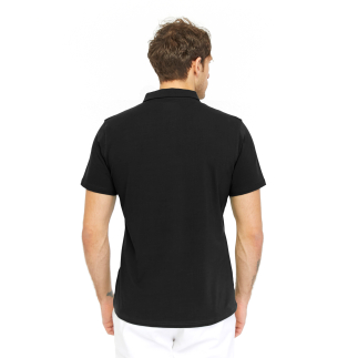 Polo T-Shirt ARCUS SİYAH - RARU (1)