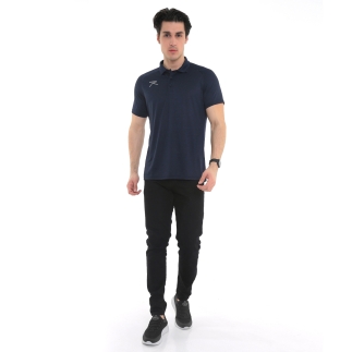 Polo T-Shirt DIGNA LACİVERT - 5