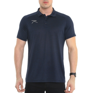 Polo T-Shirt DIGNA LACİVERT - RARU
