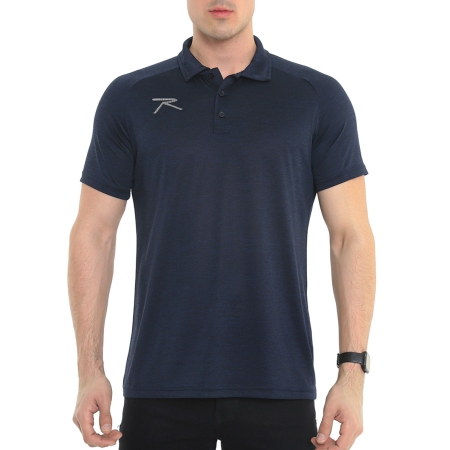 Polo T-Shirt DIGNA LACİVERT - 1