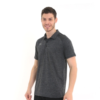 Polo T-Shirt DIGNA SİYAH - RARU (1)