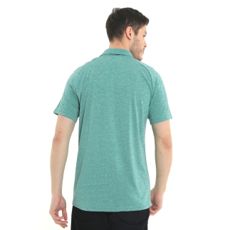 Polo T-Shirt DIGNA YEŞİL - 4
