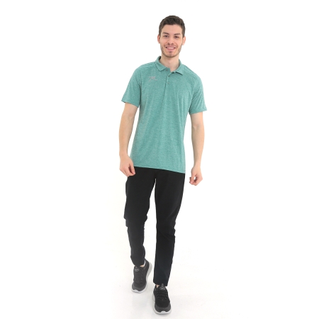 Polo T-Shirt DIGNA YEŞİL - 5