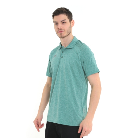 Polo T-Shirt DIGNA YEŞİL - 3