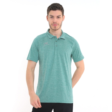 Polo T-Shirt DIGNA YEŞİL - 2