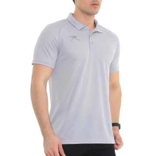 Polo T-Shirt NOX GRİ - RARU