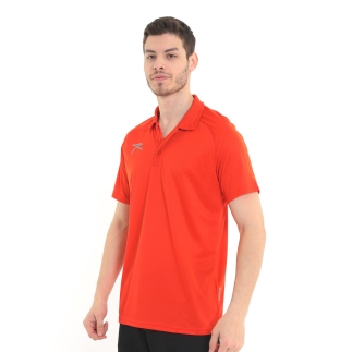 Polo T-Shirt NOX KIRMIZI - RARU (1)