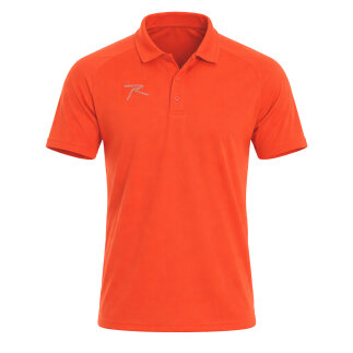 Polo T-Shirt NOX KIRMIZI - RARU