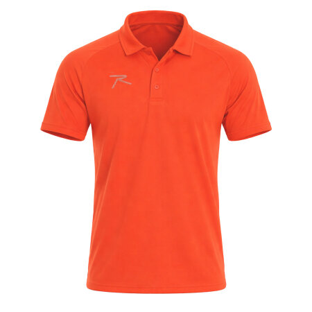 Polo T-Shirt NOX KIRMIZI - 1
