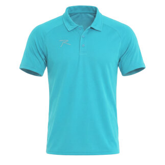 Polo T-Shirt NOX MAVİ - RARU