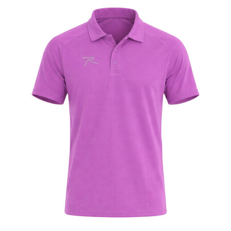 Polo T-Shirt NOX MOR - 1