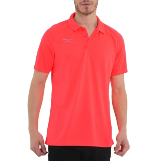 Polo T-Shirt NOX ORANJ - RARU