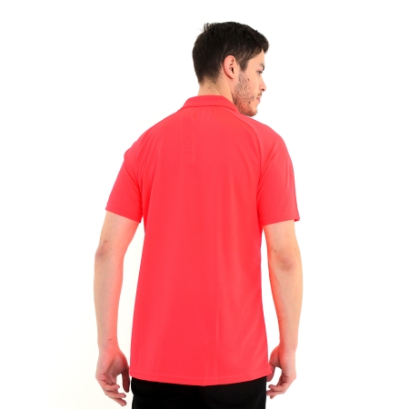Polo T-Shirt NOX ORANJ - 3
