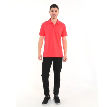 Polo T-Shirt NOX ORANJ - 4
