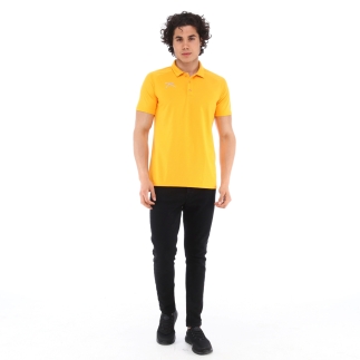 Polo T-Shirt NOX ORANJ - 6