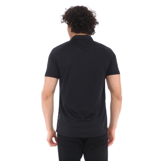Polo T-Shirt NOX SİYAH - 4