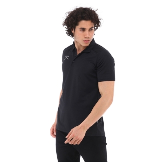 Polo T-Shirt NOX SİYAH - RARU (1)