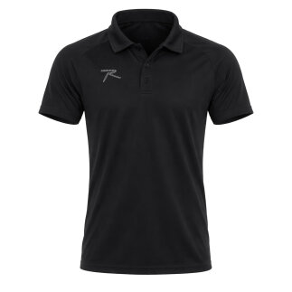 Polo T-Shirt NOX SİYAH - RARU