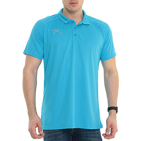 Polo T-Shirt NOX TURKUAZ - 1
