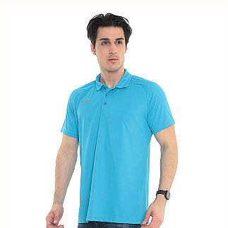 Polo T-Shirt NOX TURKUAZ - 2
